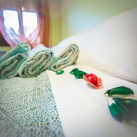 Adria Bella Locazione Turistica Bed and Breakfast Exteriör bild