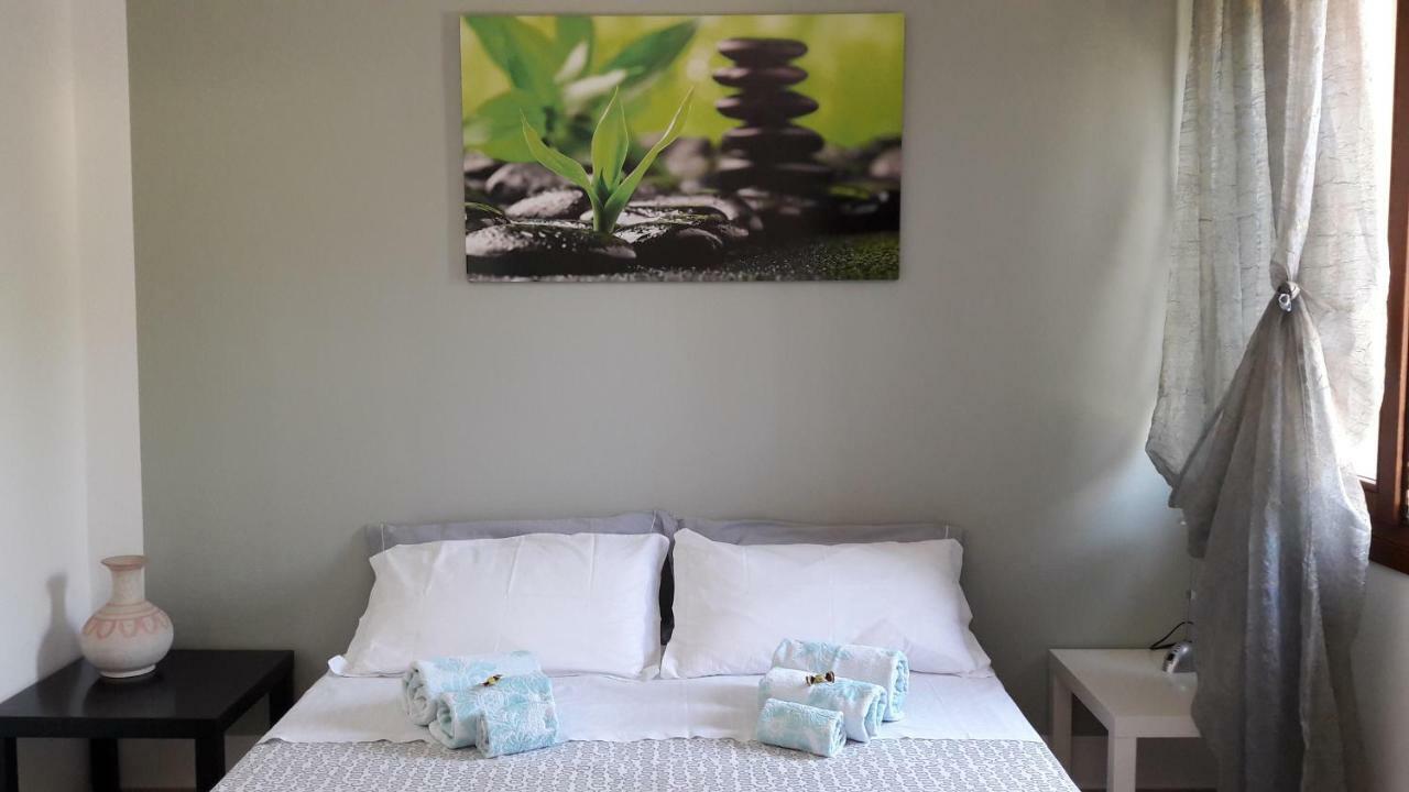 Adria Bella Locazione Turistica Bed and Breakfast Exteriör bild