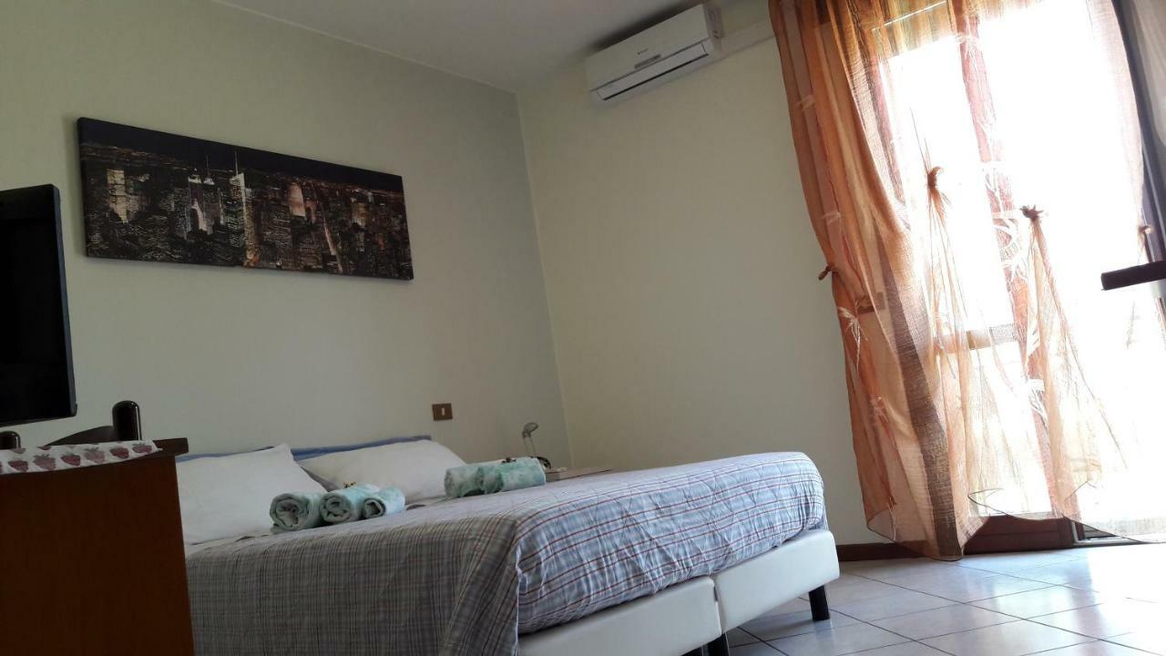 Adria Bella Locazione Turistica Bed and Breakfast Exteriör bild
