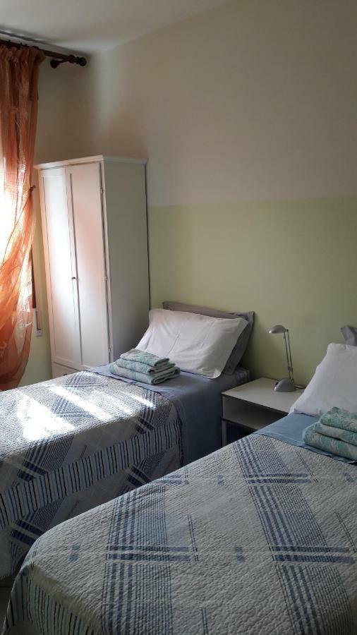 Adria Bella Locazione Turistica Bed and Breakfast Exteriör bild