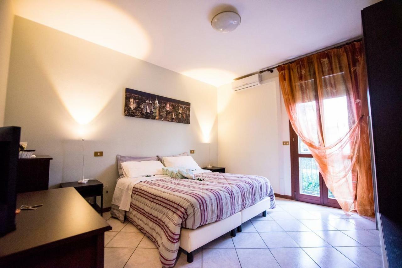 Adria Bella Locazione Turistica Bed and Breakfast Exteriör bild