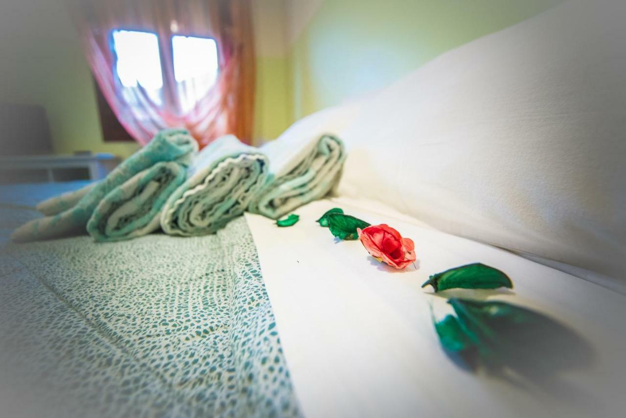 Adria Bella Locazione Turistica Bed and Breakfast Exteriör bild
