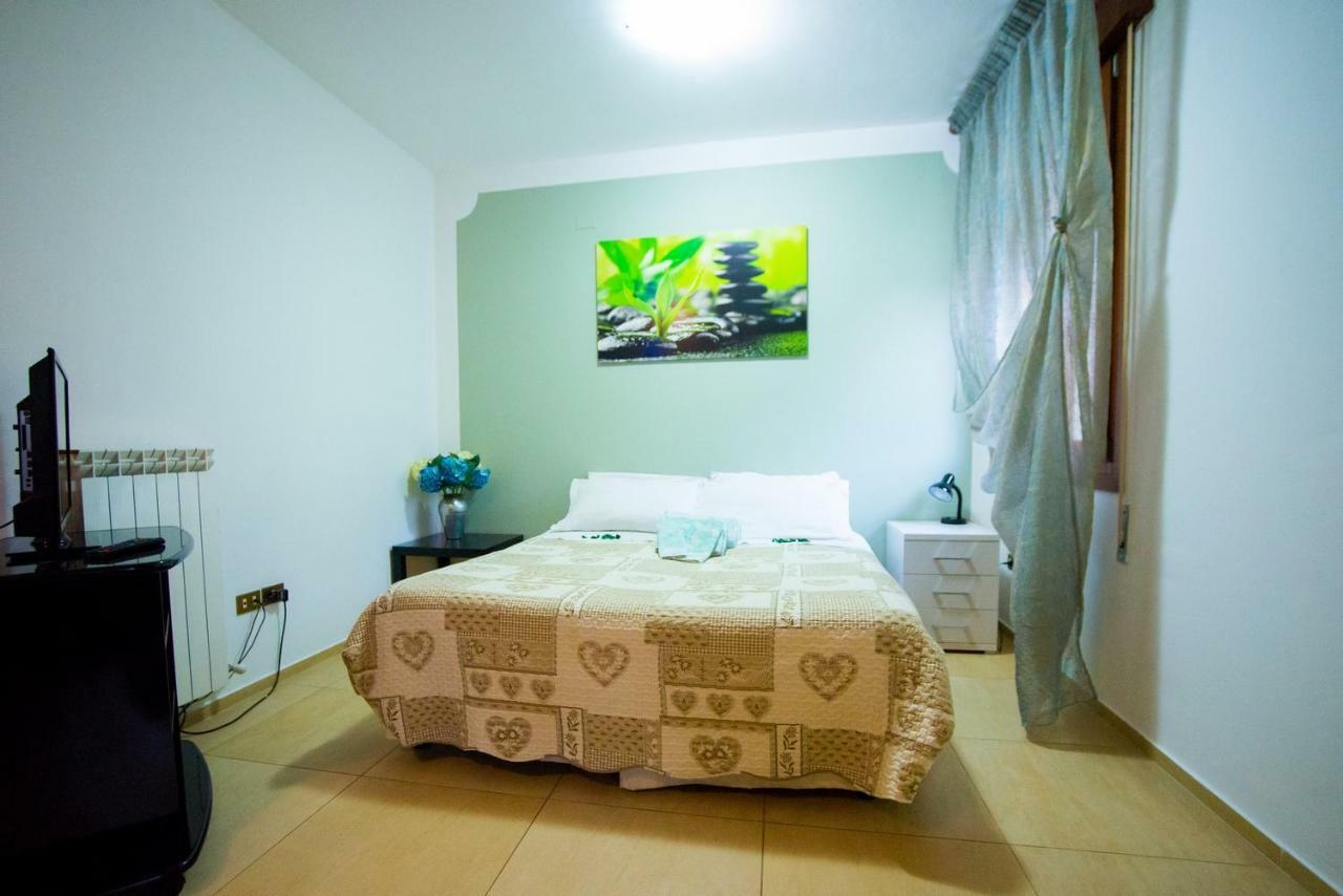 Adria Bella Locazione Turistica Bed and Breakfast Exteriör bild