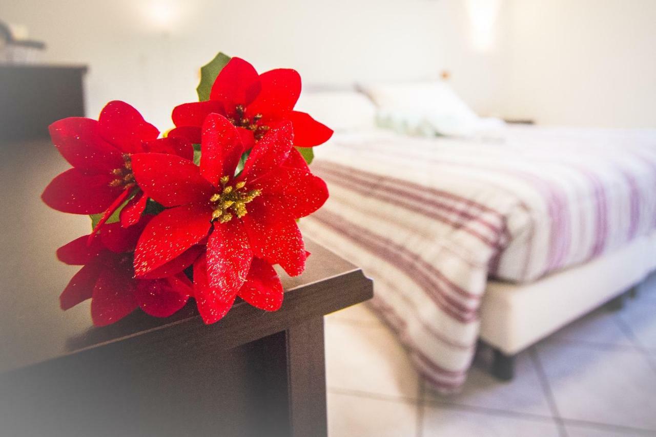 Adria Bella Locazione Turistica Bed and Breakfast Exteriör bild