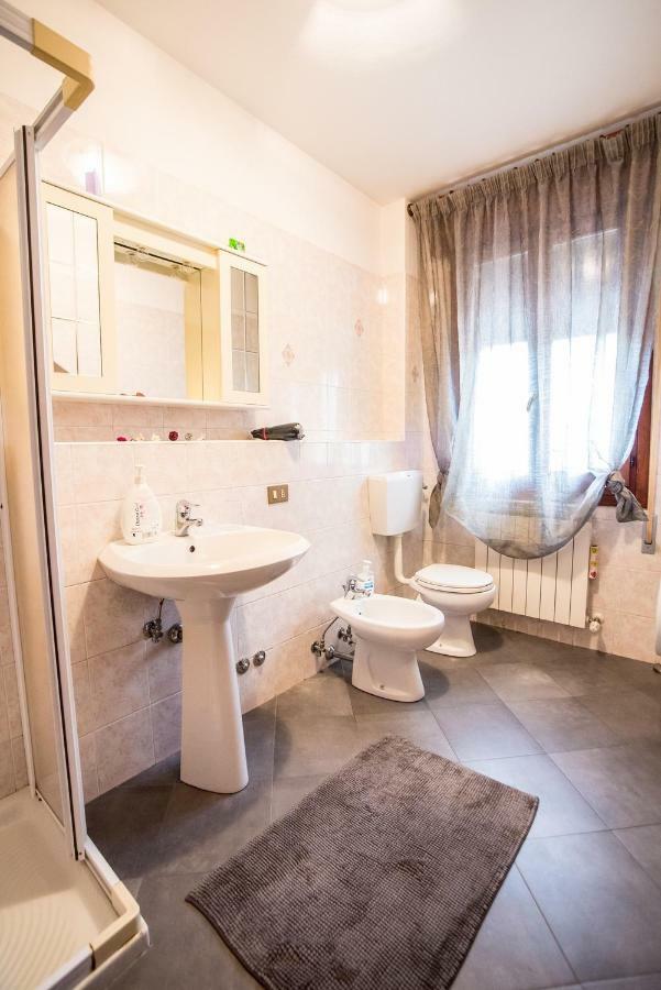 Adria Bella Locazione Turistica Bed and Breakfast Exteriör bild
